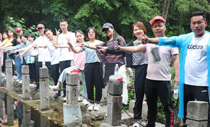火爆揚(yáng)帆青島行