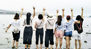 揚(yáng)帆起航火爆網(wǎng)