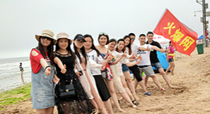 揚(yáng)帆起航火爆網(wǎng)
