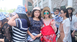 揚(yáng)帆起航火爆網(wǎng)