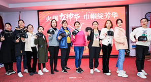 火爆網(wǎng)銷售冠軍團(tuán)隊(duì)獎(jiǎng)