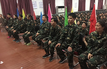 有了壓力，才會(huì)有動(dòng)力，你就會(huì)進(jìn)步！